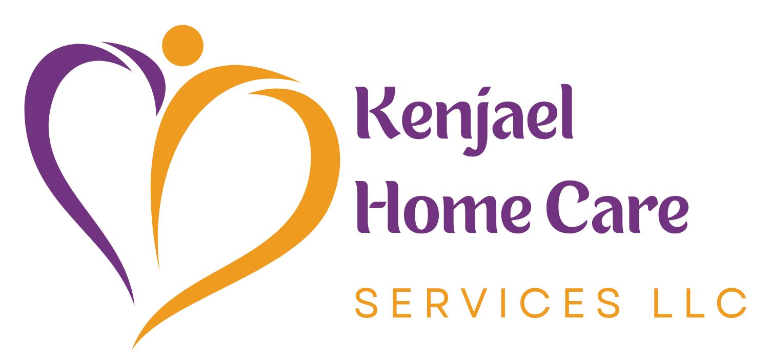 Kenjael Home Care Services LLC